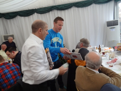 ASC05374 Paul Jody signs for Mike B ASC05374 Paul Jody signs for Mike B